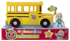 Muzikale gele schoolbus - Cocomelon 0191726380771