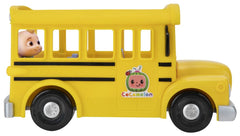 Muzikale gele schoolbus - Cocomelon 0191726380771