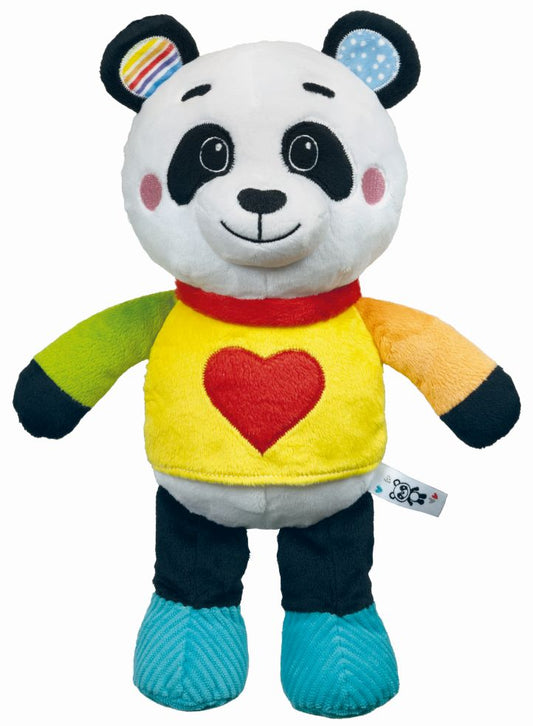 Love me panda 8005125177936