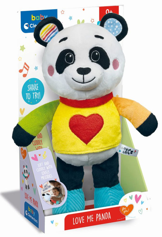 Love me panda 8005125177936