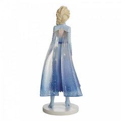 Figurine Elsa Frozen Live Action - Amuzzi