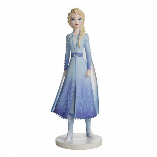 Figurine Elsa Frozen Live Action - Amuzzi