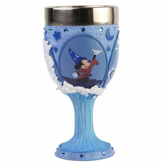 Goblet Fantasia Decorative - Amuzzi