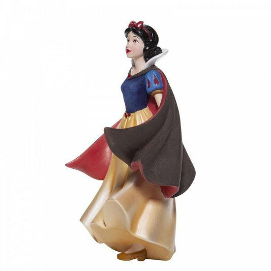 Figurine Snow White Couture De Force - Amuzzi