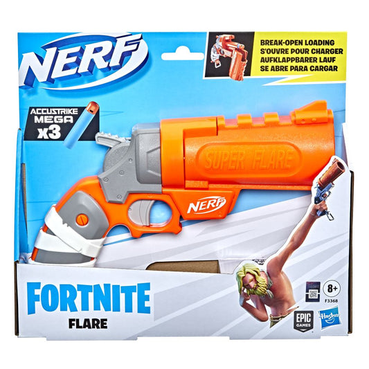 Flare - Nerf Fortnite 5010994118075