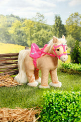 My cute horse - Baby Born 4001167831168