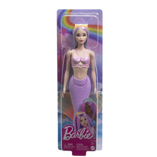 Barbie  Doll Assortment 0194735183715