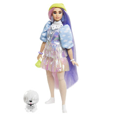 Extra pop - Barbie 0887961908473