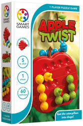 Apple Twipcs (60 opdrachten) 5414301523949