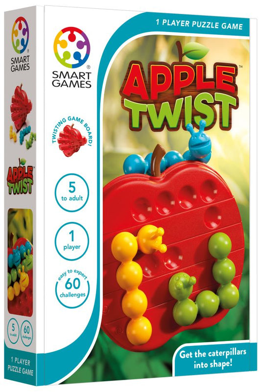 Apple Twipcs (60 opdrachten) 5414301523949