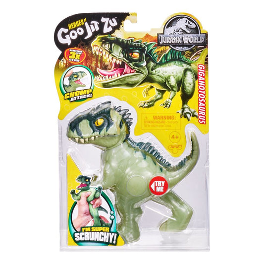 Jurassic World Dinos - Giganotosaurus 0630996413067