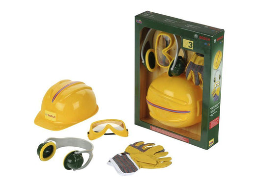 Accessories Set B - Bosch - 4 St - Amuzzi