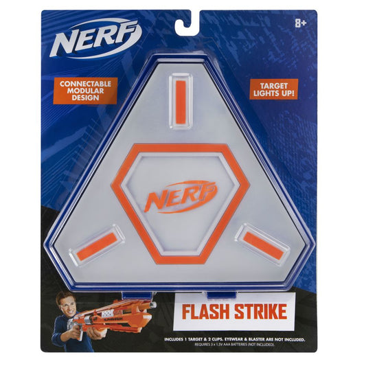 Elite target light strike - Nerf 0191726018100