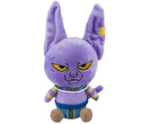Dragon Ball Super: Series 2 - 15 cm Plush Asst. 8425402258712