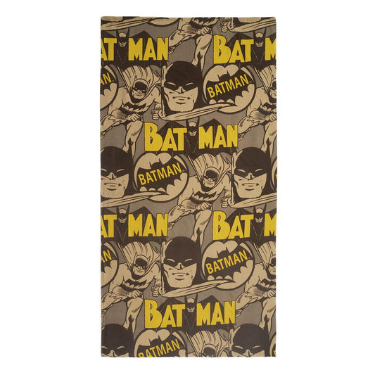  DC Comics: Batman Towel  8445484050554