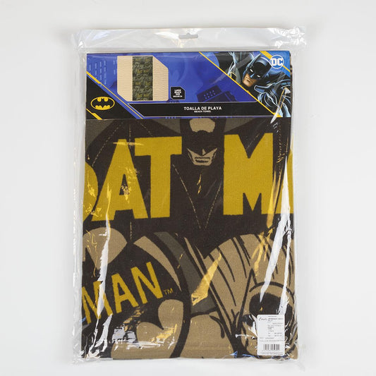  DC Comics: Batman Towel  8445484050554