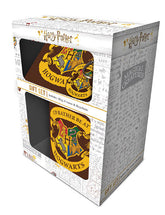 Harry Potter: Rather Be At Hogwarts Gift Set 5050293852119