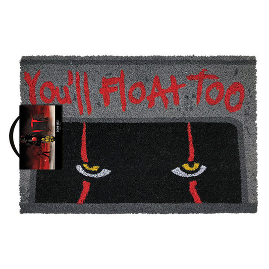 IT: Pennywise Doormat  5050293853710