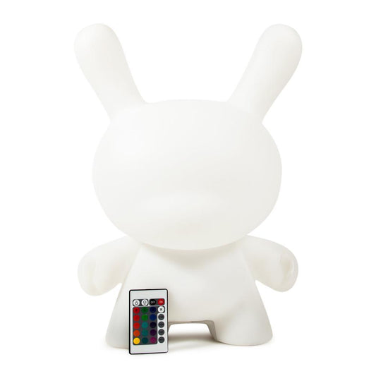  Dunny: Dunny 18 inch Lamp  0883975145637
