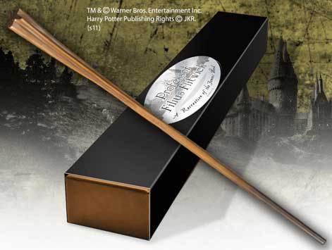 Harry Potter: Professer Filius Flitwick's Wand - Amuzzi