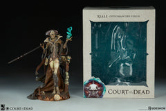  Court of the Dead: Xiall - Osteomancers Visi 0747720234758