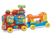 loco maxi trotto loco 5 in 1 français