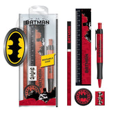Batman Red Stationery Bag 5051265734471