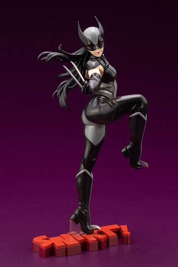 Marvel Bishoujo PVC Statue 1/7 Wolverine (Laura Kinney) X-Force Ver. 24 cm 4934054039913