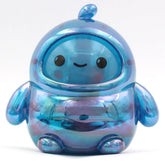 LamaTama Mystery Box – Electronic Blind Box Oracle Figure #Series 3