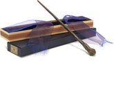 Noble Collection Harry Potter Ron Weasley Toverstaf in Ollivanders Box Replica
