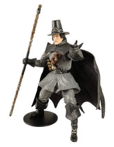return of bruce wayne batman witch hunter action figure