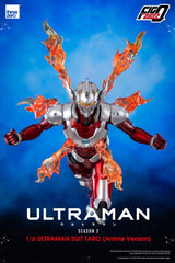 Ultraman FigZero Action Figure 1/6 Ultraman S 4897056203297