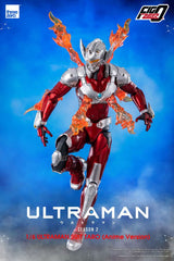 Ultraman FigZero Action Figure 1/6 Ultraman S 4897056203297