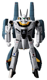 Robotech Robo-Dou Action Figure VF-1S Super Veritech Set (Rick Hunter) 20 cm 4895250822214
