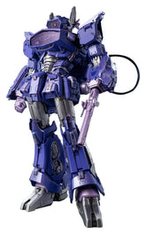 Transformers MDLX Action Figure Shockwave 19 cm 4895250820944