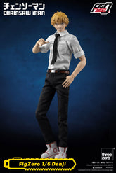 Chainsaw Man FigZero Action Figure 1/6 Denji 29 cm 4895250805507