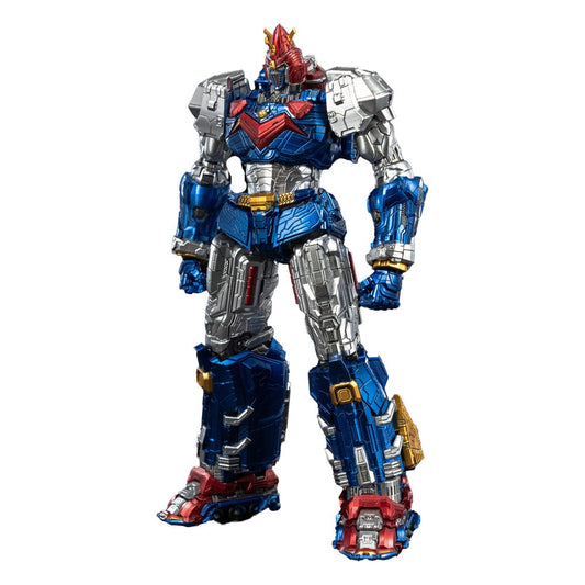Voltes V MDLX Action Figure Cliffjumper (Voltes V Legacy Version) 15 cm 4895250819801