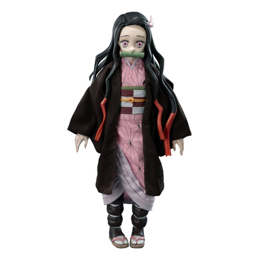 Demon Slayer: Kimetsu no Yaiba FigZero Action Figure 1/6 Nezuko Kamado 26 cm 4895250819146