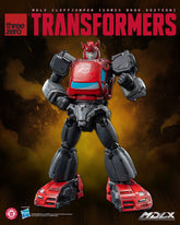 Transformers MDLX Action Figure Cliffjumper (Comic Book Edition) 12 cm 4895250819627