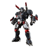 Transformers: Rise of the Beasts DLX Action Figure Optimus Primal (Beast Wars Universe Edition) 29 cm 4895250817647