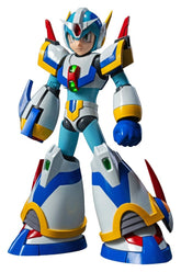 Mega Man X MDLX Action Figure Rockman / Mega Man Force Armor 12 cm 4895250824317