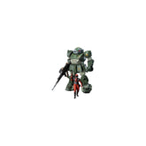 Armored Trooper Votoms Robo-Dou Action Figure Strikedog 16 cm 4895250819979