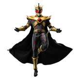 Mighty Morphin Power Rangers Shattered Grid FigZero Action Figure 1/6 Lord Drakkon Evo III 30 cm 4895250819894