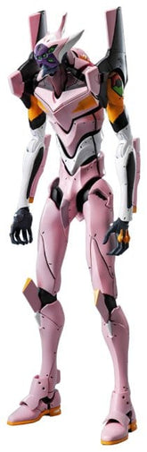 Rebuild of Evangelion Robo-Dou Action Figure Evangelion Production Model Custom Type-08a (Evangelion: New Theatrical Edition) 25 cm 4895250823587