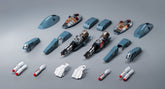 Robotech Robo-Dou Accessory Set Super Veritech Armor Pack 4895250822207