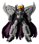 Transformers MDLX Action Figure Fallen Coronation Starscream (1986 Movie Edition) 20 cm 4895250825369