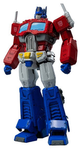 Transformers MDLX Action Figure Optimus Prime (1986 Movie Edition) 18 cm 4895250823938