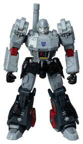 Transformers MDLX Action Figure Megatron (1986 Movie Edition) 18 cm 4895250823952