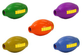 Mega Man Finger Mega Buster 6-piece set Rock Buster Vol. 1 7 cm 4595430617066