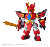 Mado King Granzort Toyrise Action Figure Granzort 12 cm 4904810055877